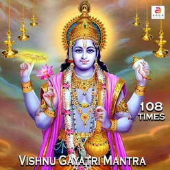 Narayana Gayatri Mantra 108 Times